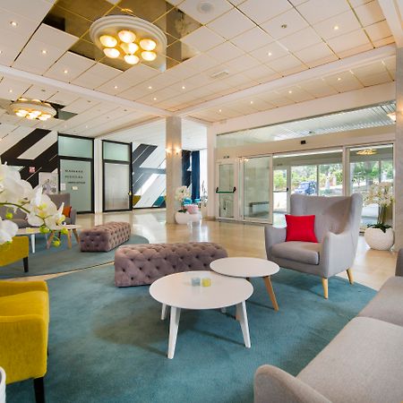Hotel Hvar เยลซา ภายนอก รูปภาพ
