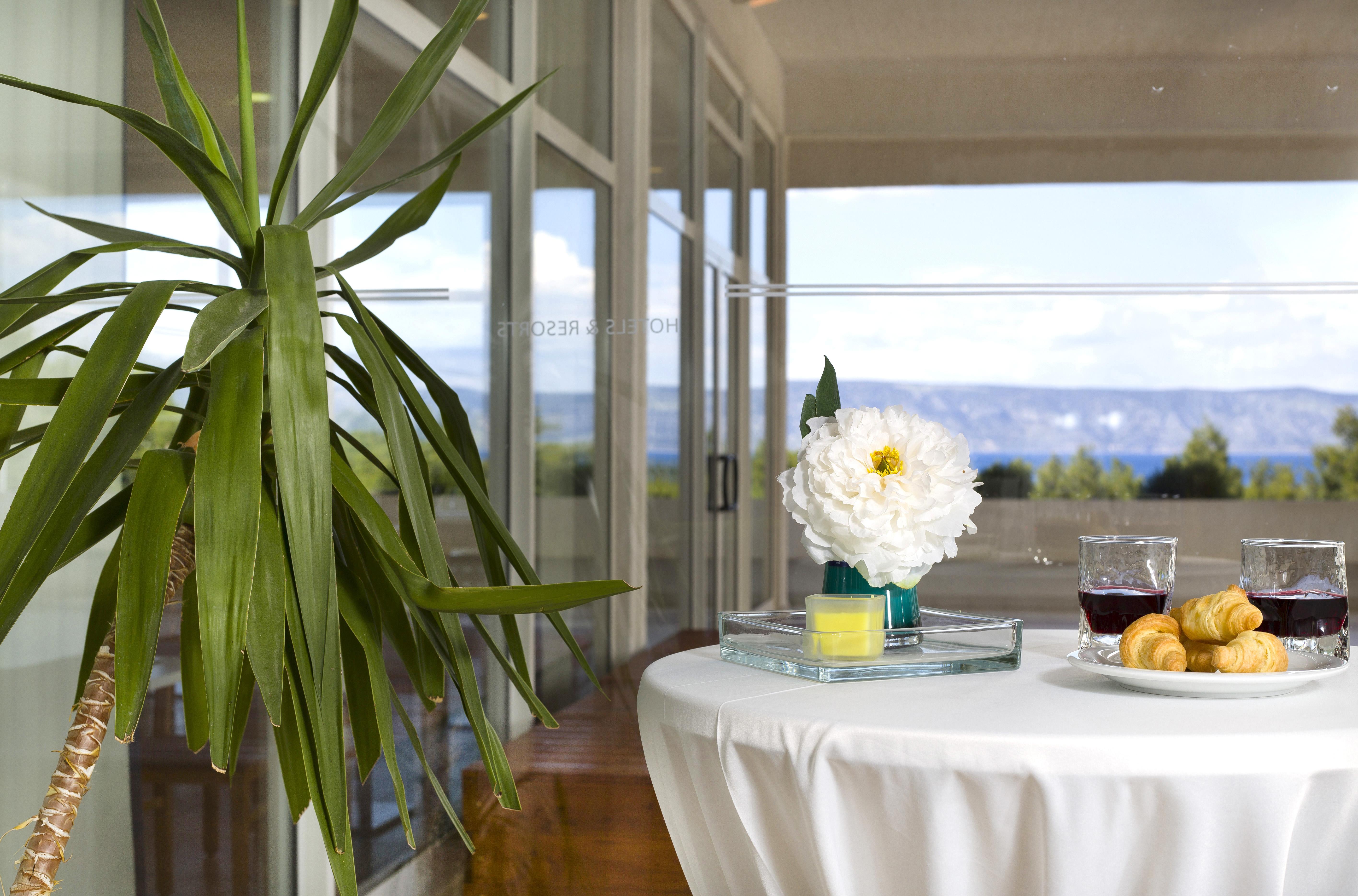 Hotel Hvar เยลซา ภายนอก รูปภาพ