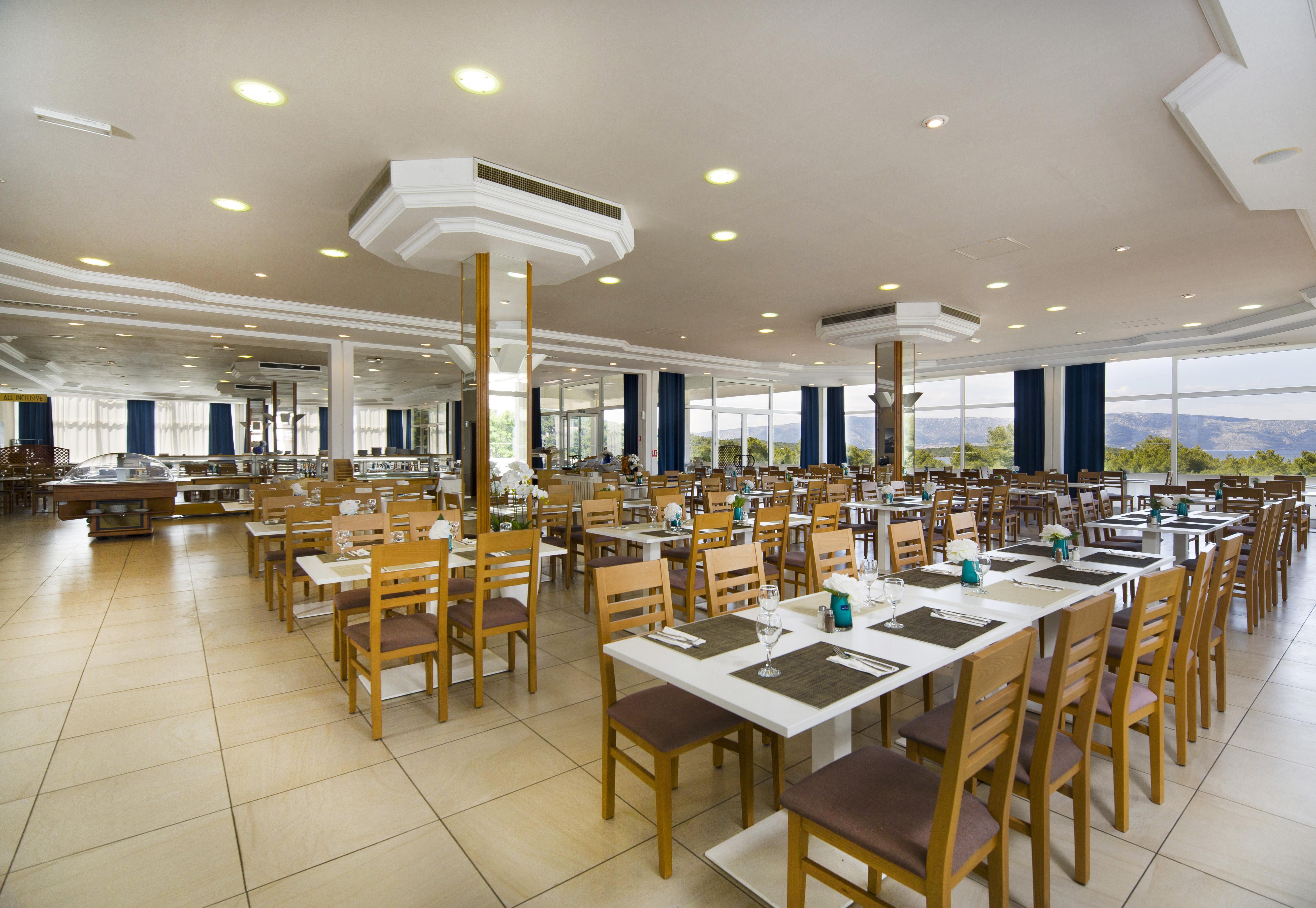 Hotel Hvar เยลซา ภายนอก รูปภาพ