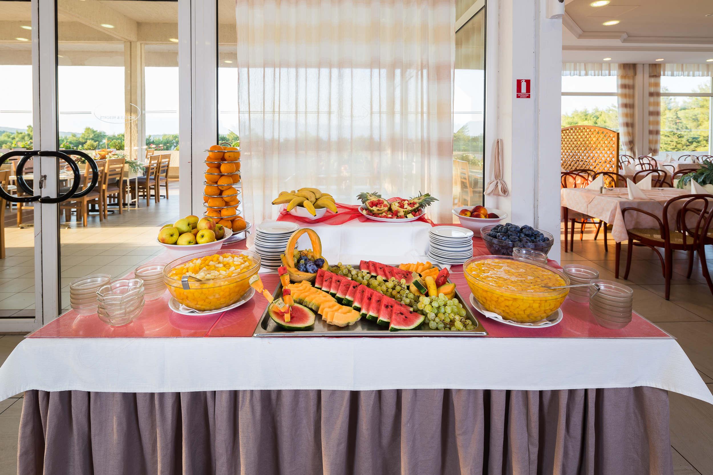 Hotel Hvar เยลซา ภายนอก รูปภาพ
