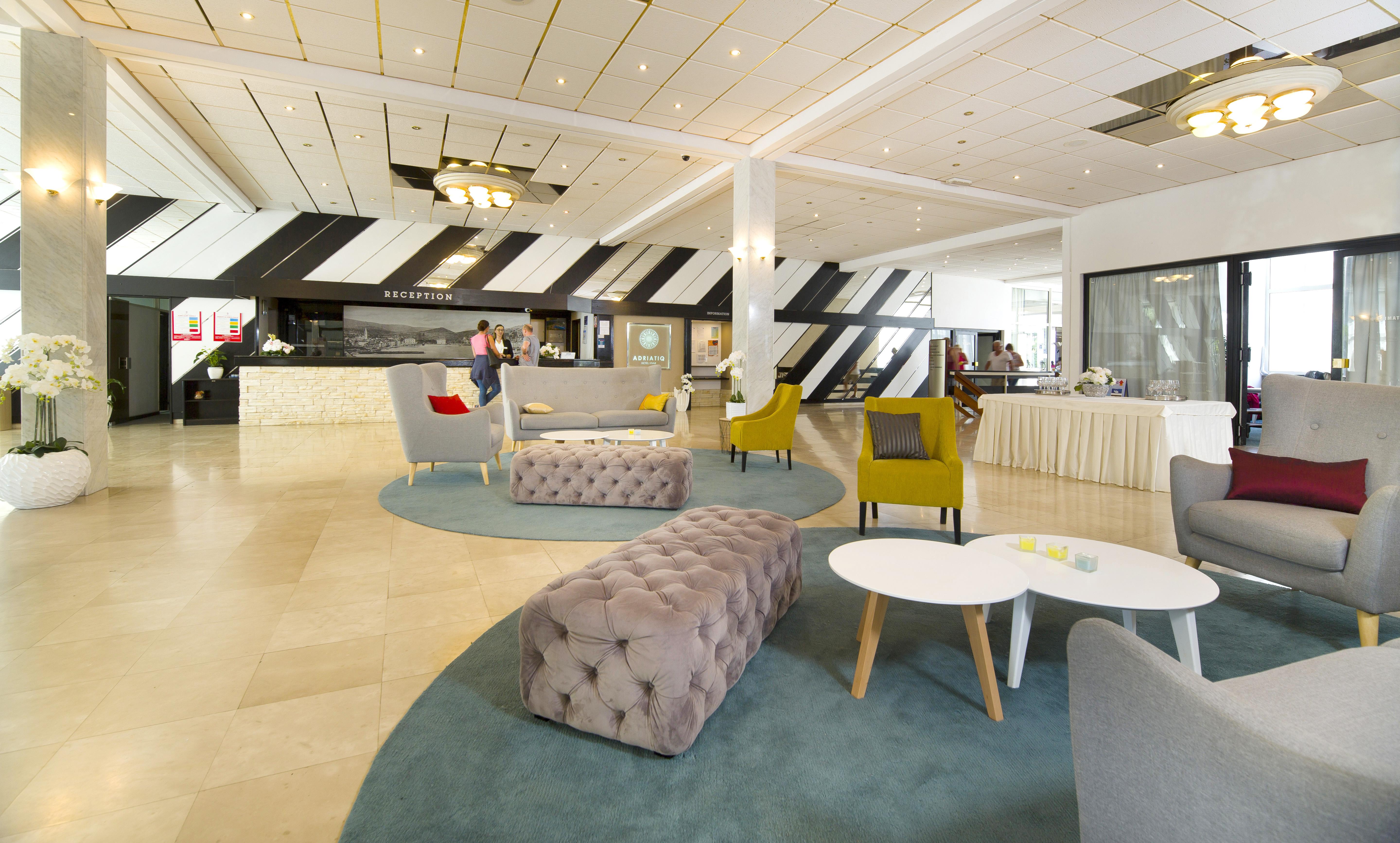 Hotel Hvar เยลซา ภายนอก รูปภาพ