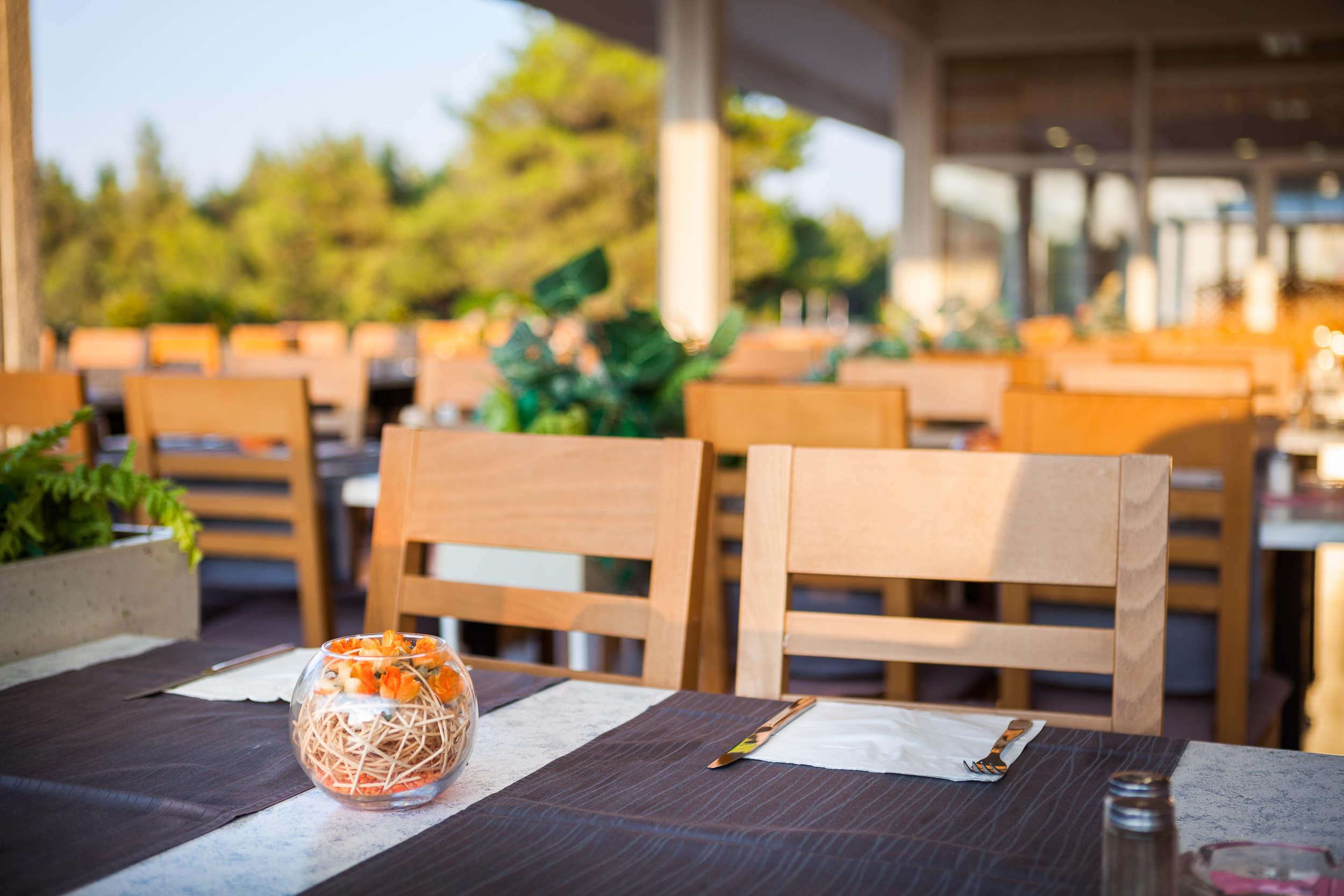 Hotel Hvar เยลซา ภายนอก รูปภาพ