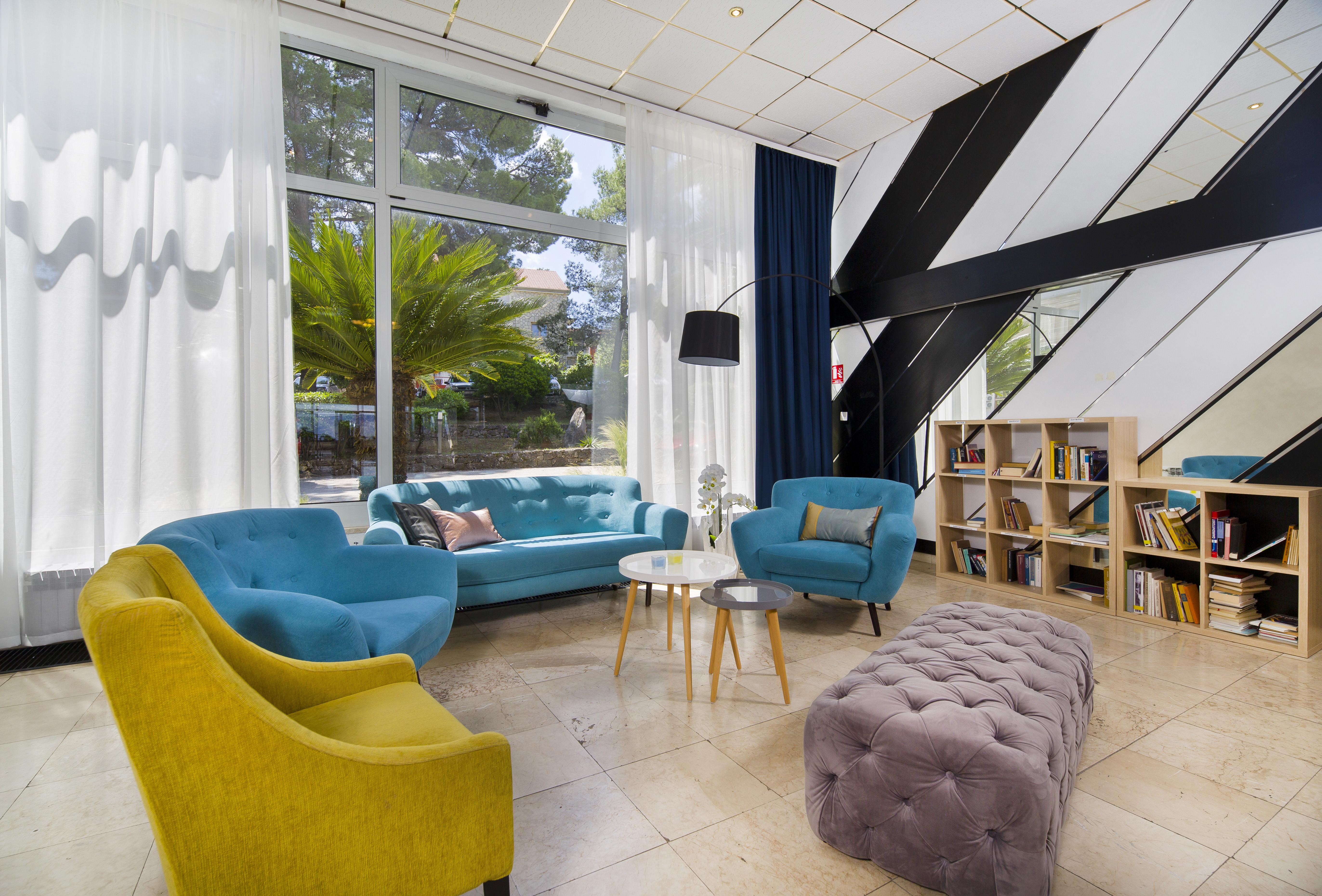 Hotel Hvar เยลซา ภายนอก รูปภาพ