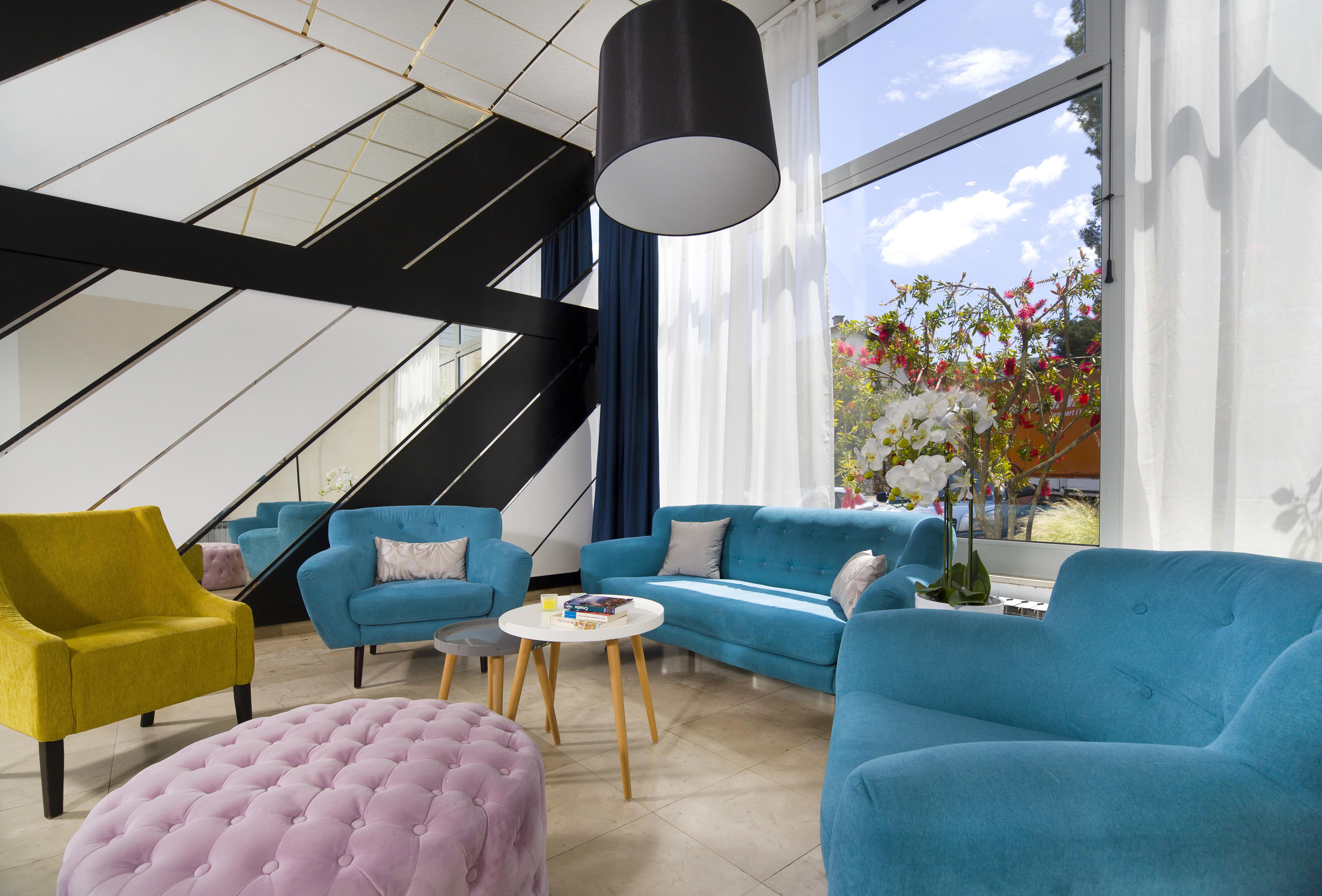 Hotel Hvar เยลซา ภายนอก รูปภาพ