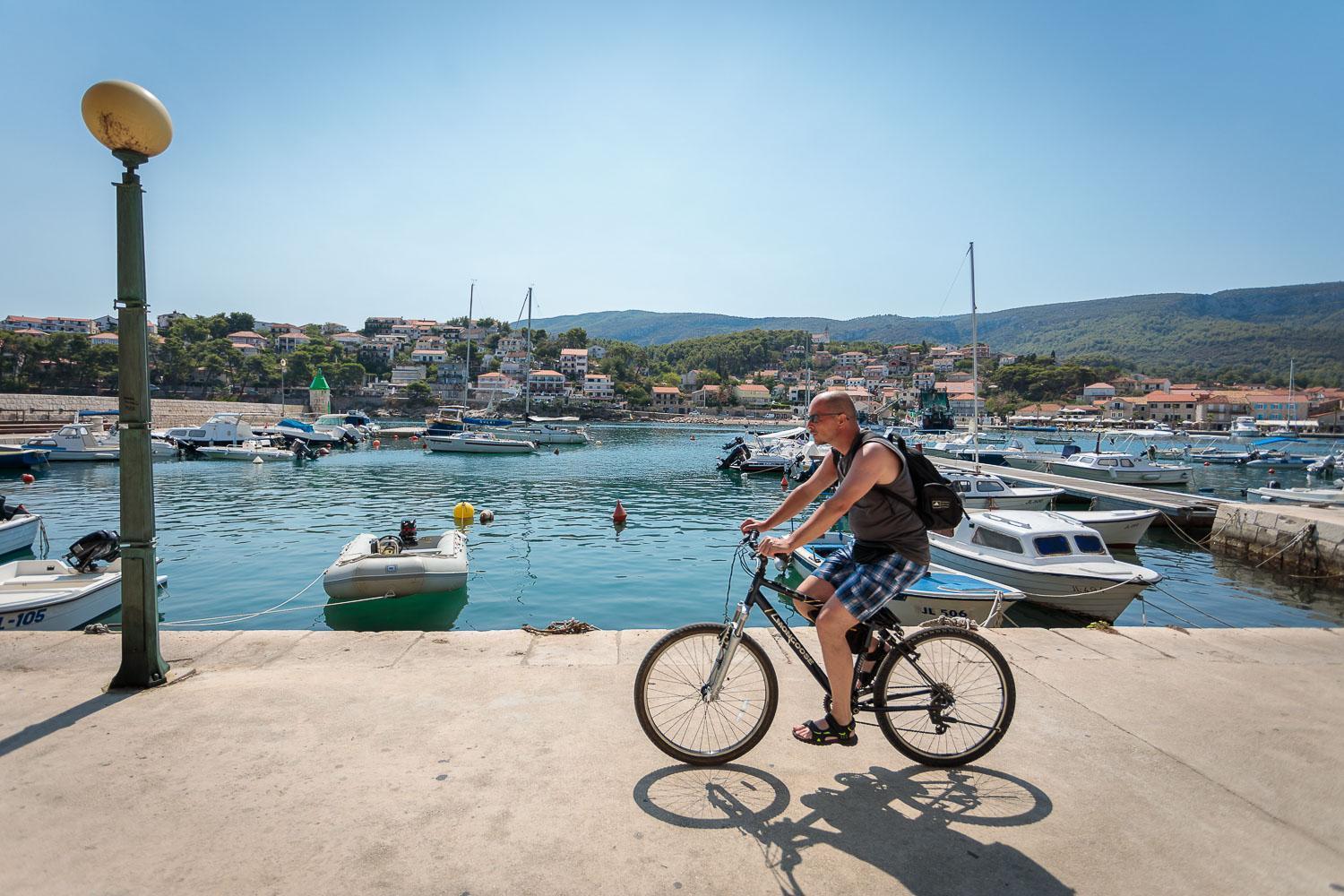Hotel Hvar เยลซา ภายนอก รูปภาพ