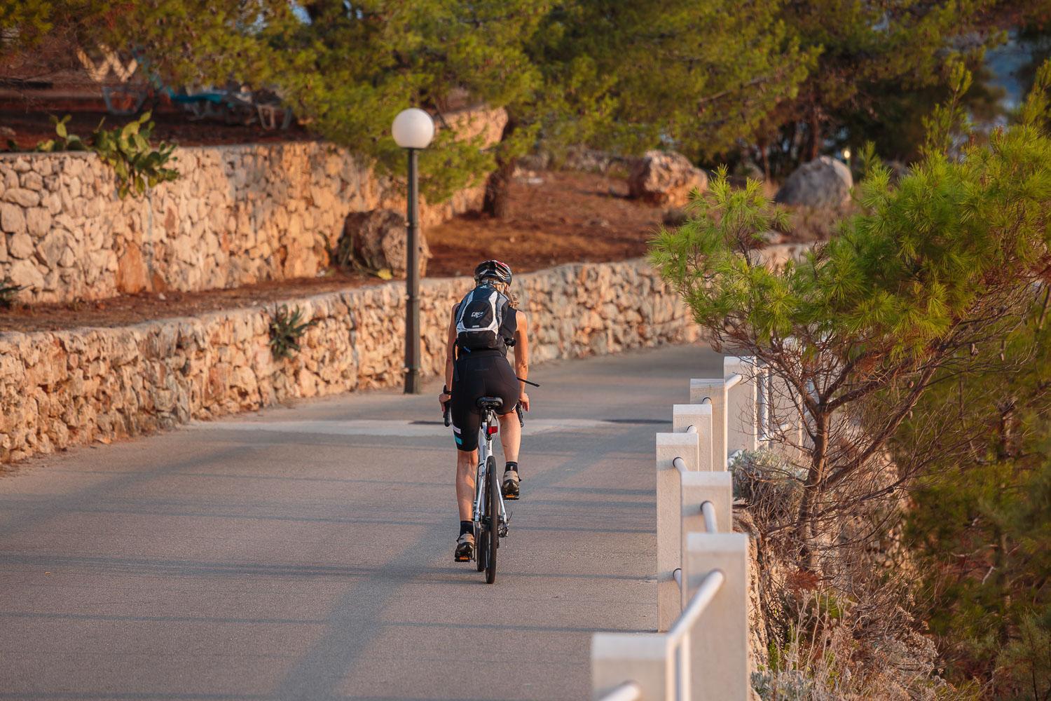 Hotel Hvar เยลซา ภายนอก รูปภาพ